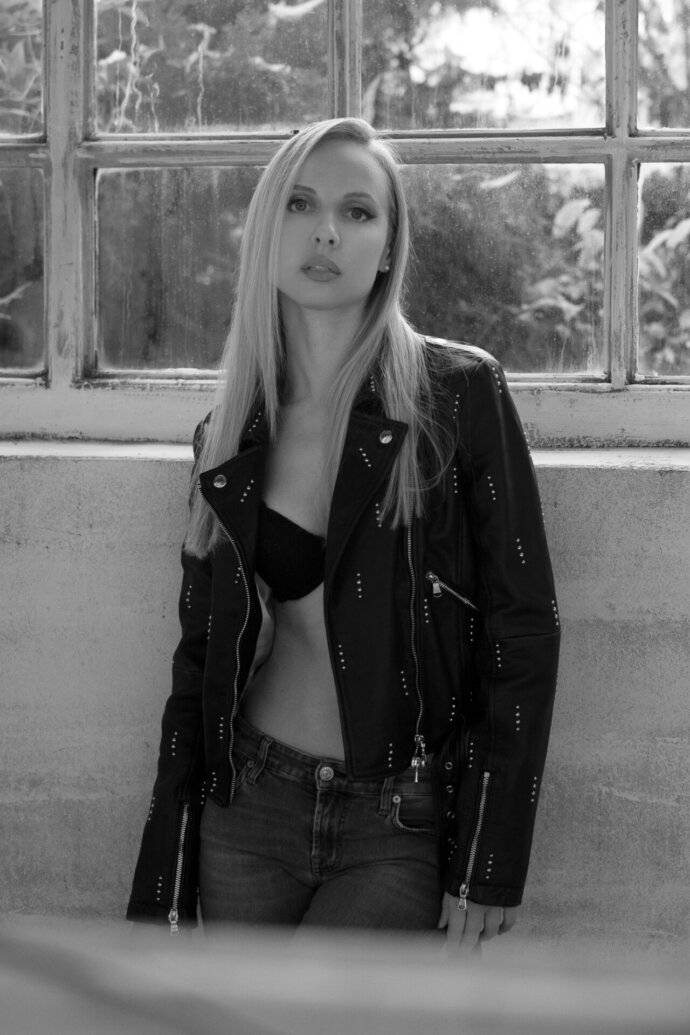 Fashion Erika Lunardi