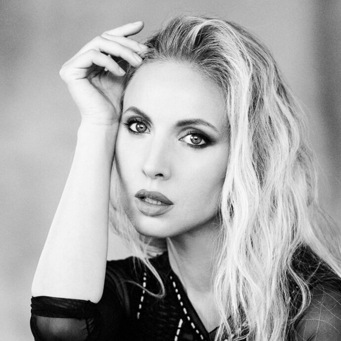 Beauty Erika Lunardi