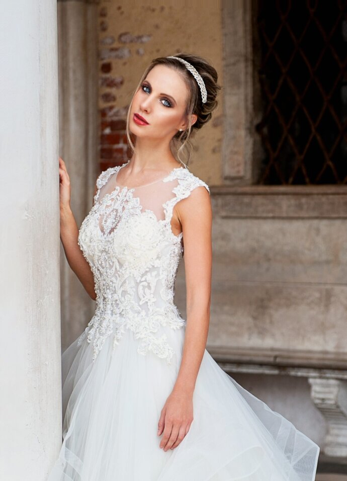 Work Erika Lunardi